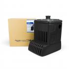 Pondless Filters