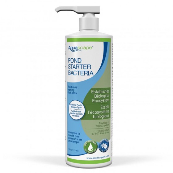 Water Treatments