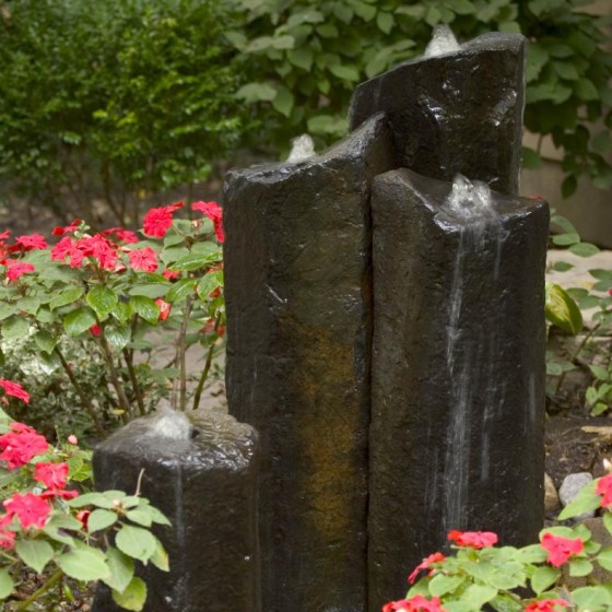 Natural Stone 