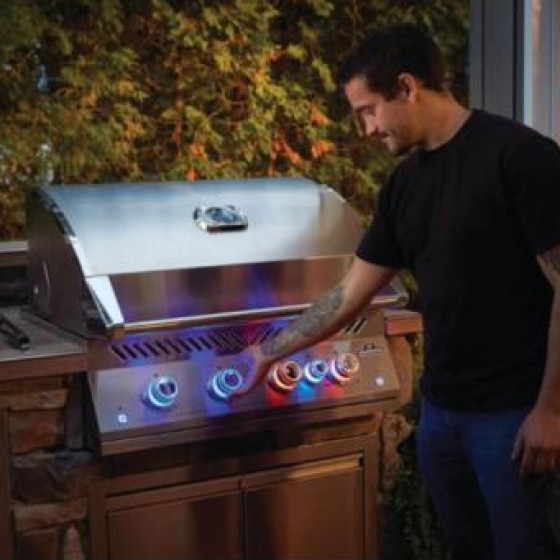 Napoleon Grills