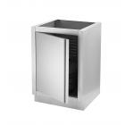 Propane Tank Cabinet