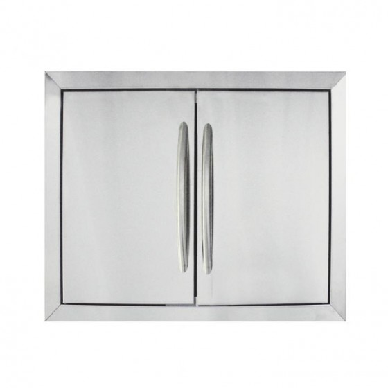 Built-In Doors