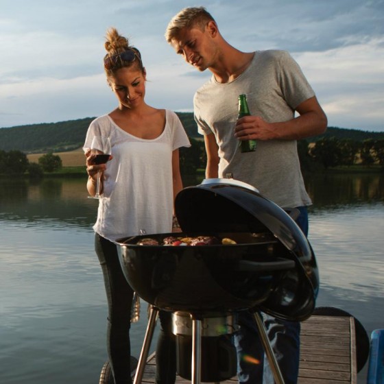Grills