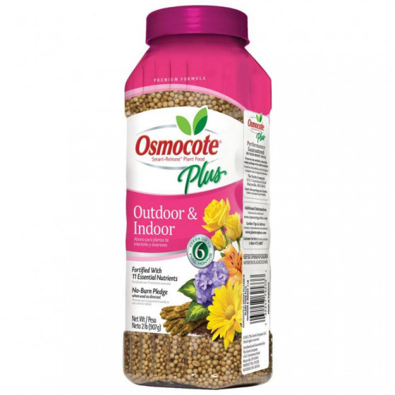 Garden Fertilizers