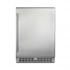 Outdoor Fridge