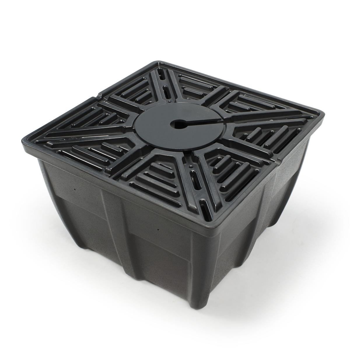 Aquabasin Medium | Basins | Fountainscapes | Water Garden ...
