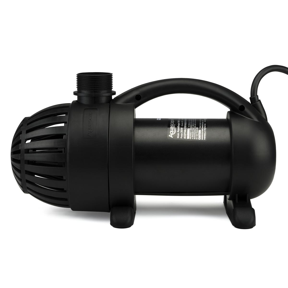 AquaSurge 5000 | Aquasurge Pond Pumps | Pond Pumps | Water ...