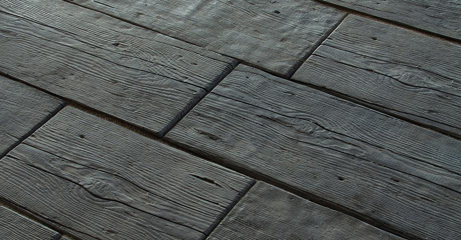 Barn Plank | Pavers | Pavers & Retaining Walls | Niemeyer's Landscape