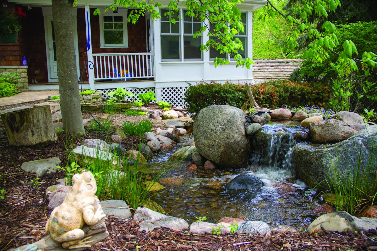 BioFalls® 1000 Filter | BioFalls Filter | Pond Filtration ...