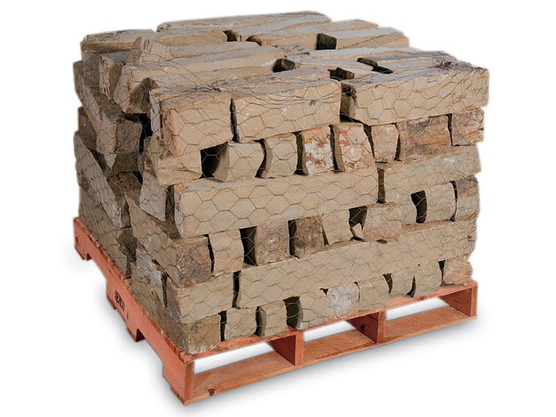 Black Hills Rustic Lawn Edging Lawn Edging Stone Niemeyer's L...