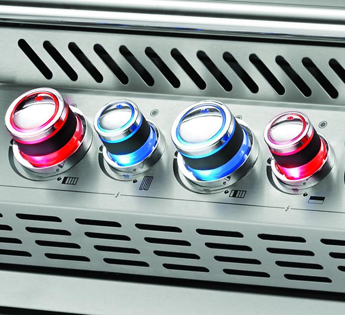 Prestige pro500 online