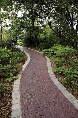 Copthorne  Pavers  Pavers & Retaining Walls  Niemeyer's 