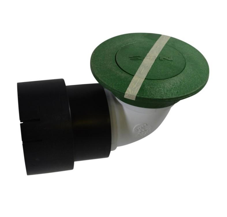 Pop Up Emitter Drain Tile Lawn & Garden Niemeyer's Landscape