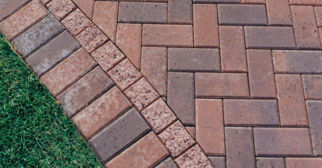 Hollandstone | Pavers | Pavers & Retaining Walls | Niemeyer's Lands...