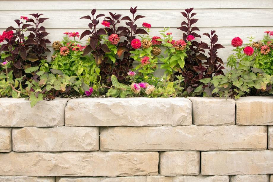 Kodah Wall | Walls & Verticals | Pavers & Retaining Walls | Niemeye...