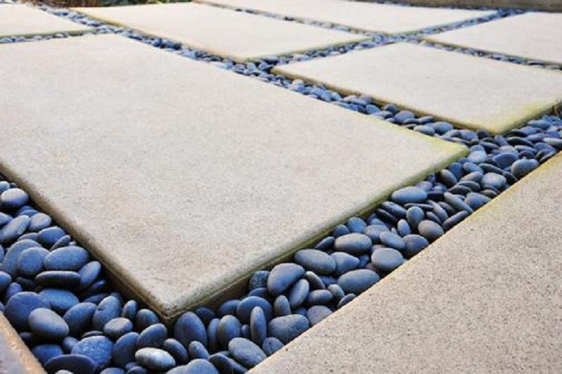 Mexican Beach Pebbles | Pond & Garden | Stone | Niemeyer's ...