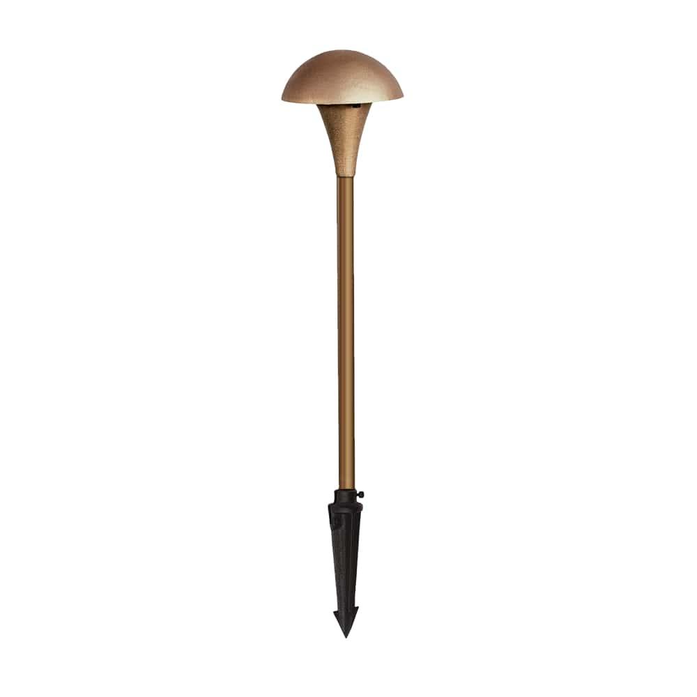 Mushroom Pathway Pathway Lights Outdoor Lighting Niemeyer's L...