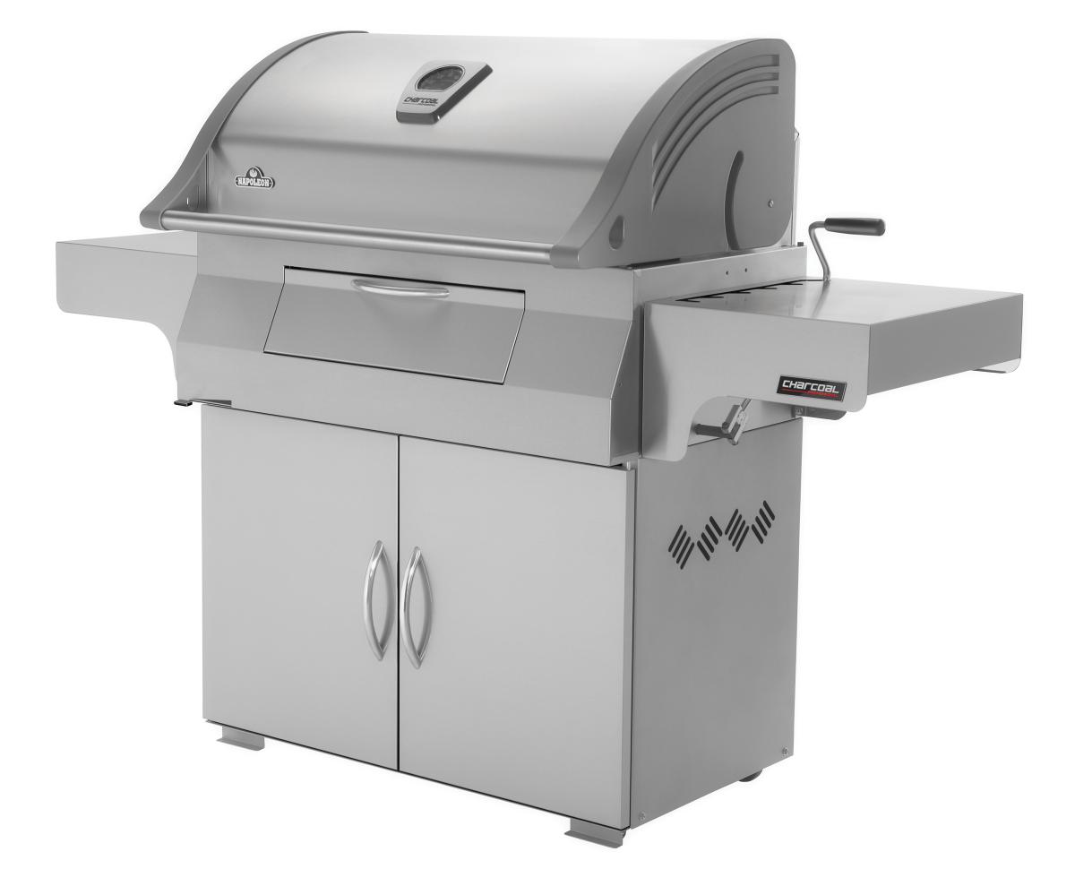 Professional Freestanding Charcoal Grill Charcoal Grills Grills...