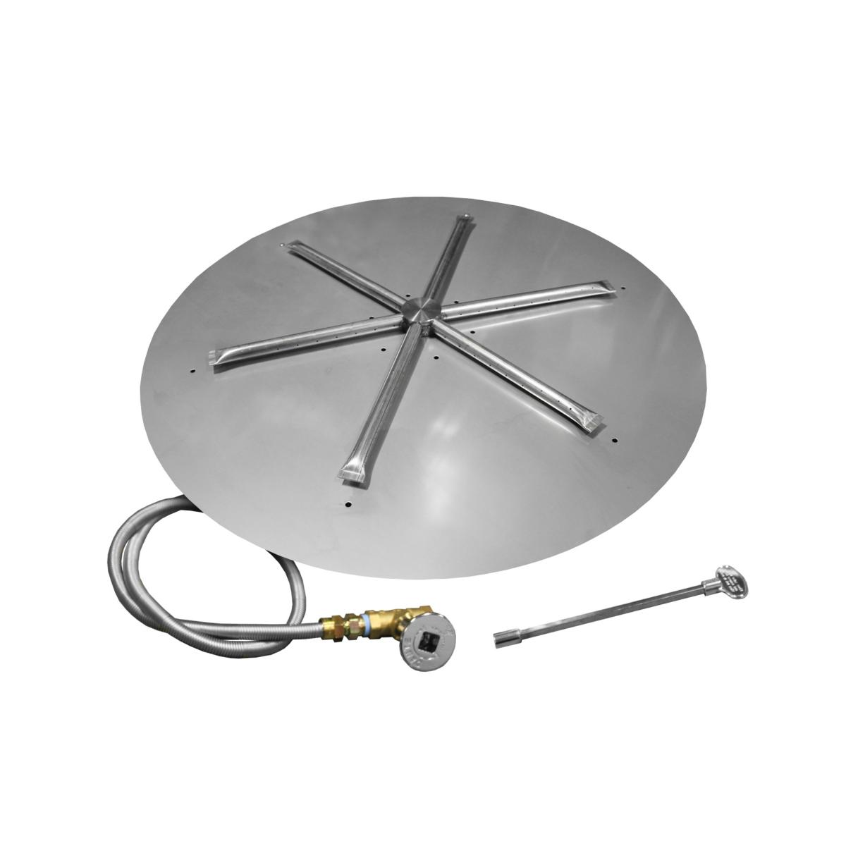 Spur Kit | Gas Firepits | Outdoor Living | Niemeyer's ...