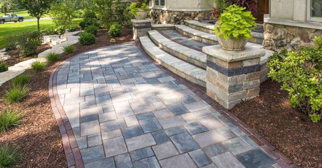 Richcliff | Pavers | Pavers & Retaining Walls | Niemeyer's ...