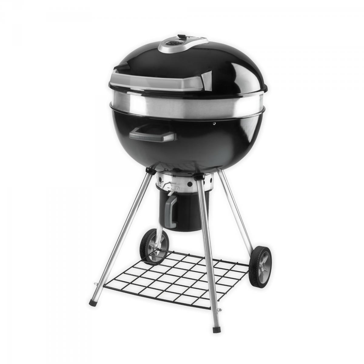 Rodeo PRO22K-LEG 22.5-Inch Professional Charcoal Kettle ...