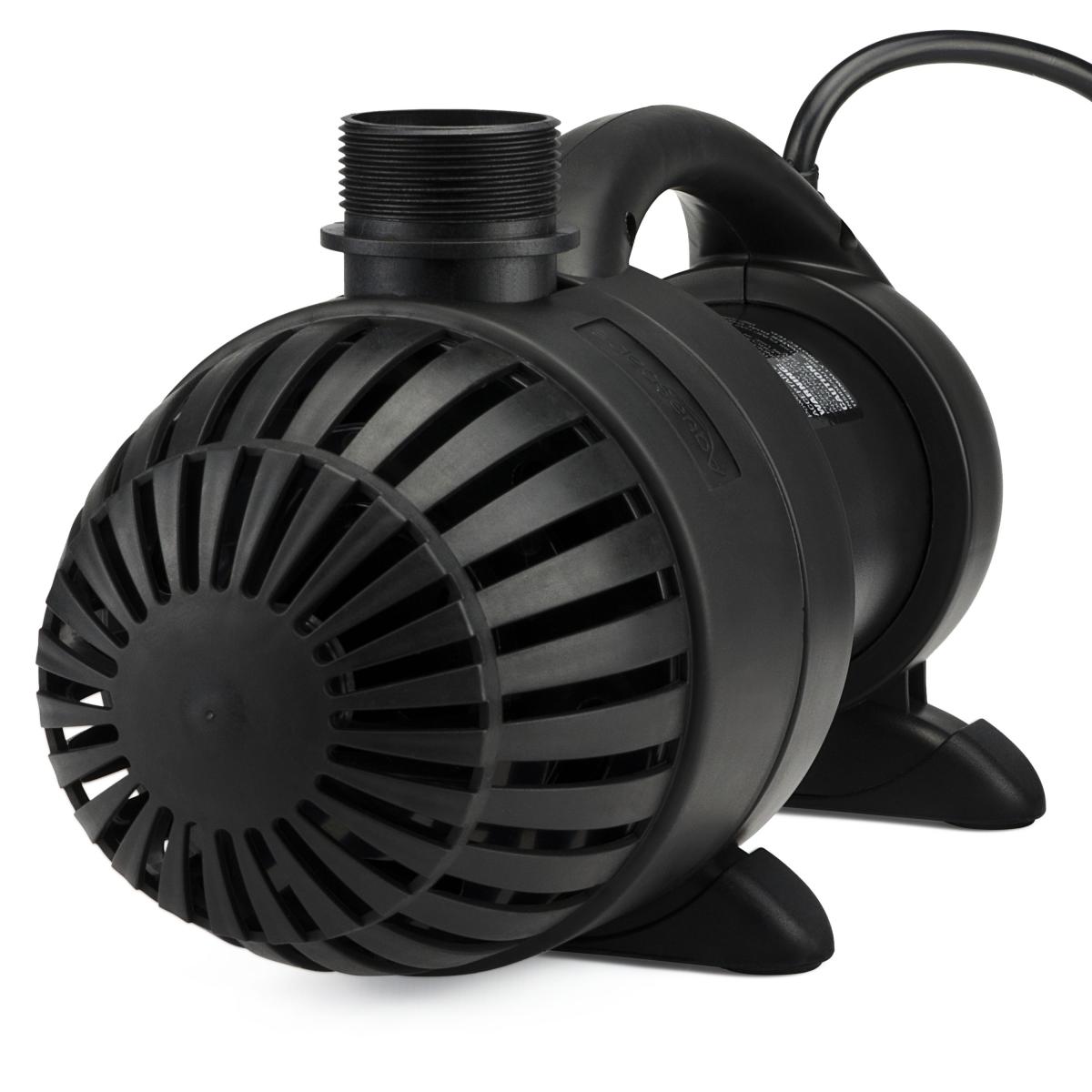 AquaSurge 4000-8000 | AquaSurge Adjustable Flow Pond Pumps ...