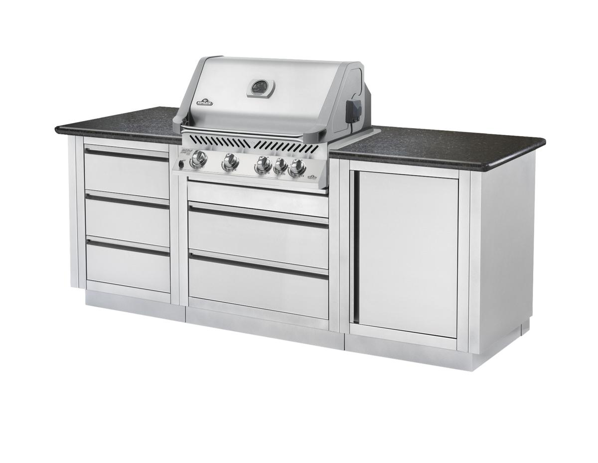 Under Grill Under Grill Oasis Under Grill Cab...