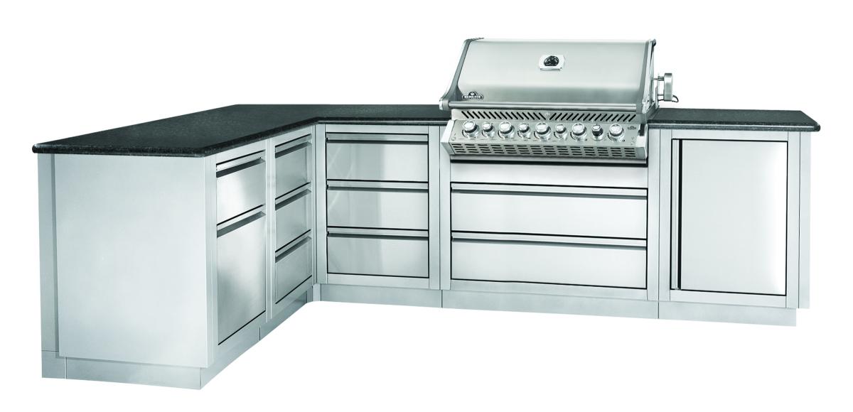 Under Grill Under Grill Oasis Under Grill Cab...