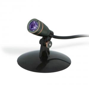 1-Watt LED Bullet Color Changing 1-Watt LED Bullet Color Changing