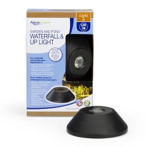 1-Watt LED Waterfall Light 1-Watt LED Waterfall Light