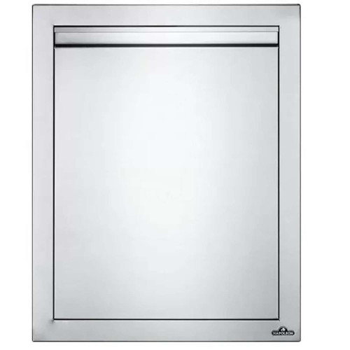 18 x 24 Reversible Single Door