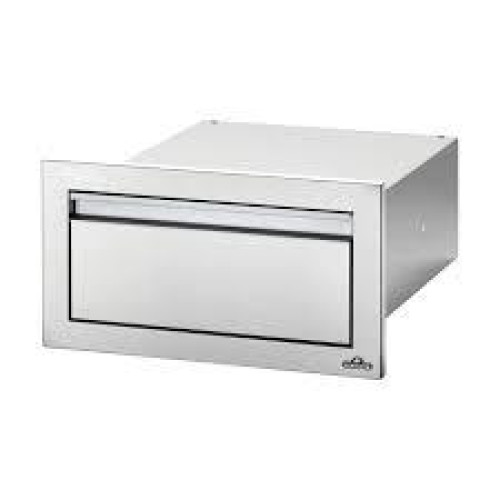 18 x 8 inch Single Drawer