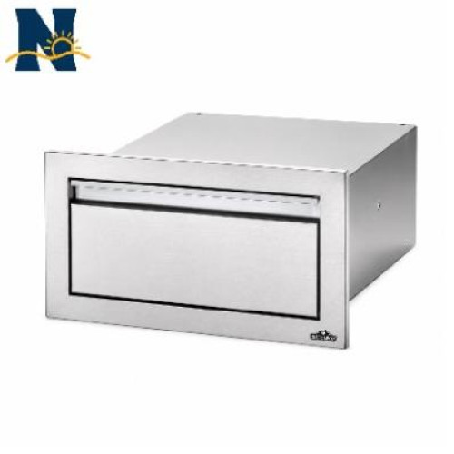 18 x 8 inch Single Drawer