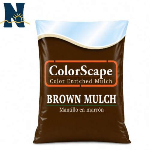 Bag Chocolate Mulch