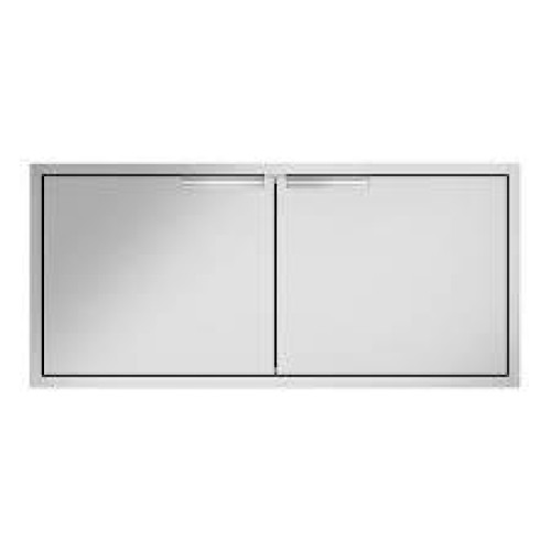 30 x 16 inch Small Double Door