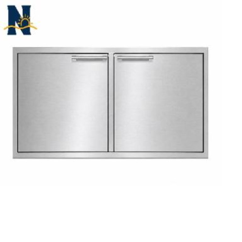 30 x 16 inch Small Double Door