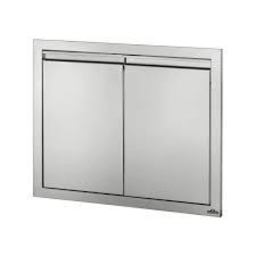 30 x 24 inch Double Door 30 x 24 inch Double Door