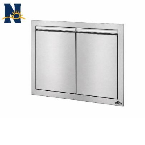 36 x 24 inch Large Double Door
