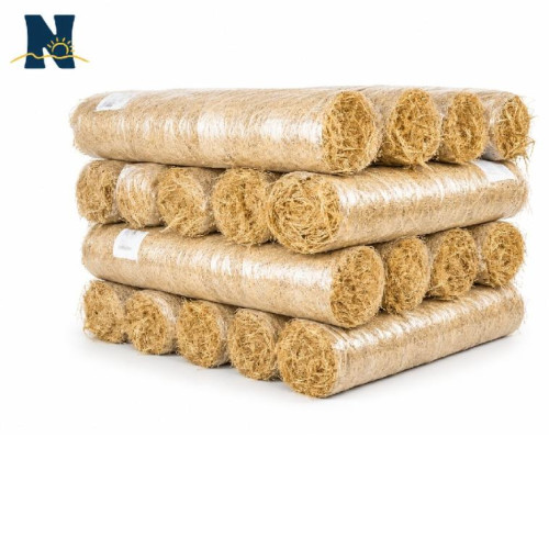 4' Straw Erosion Blankets