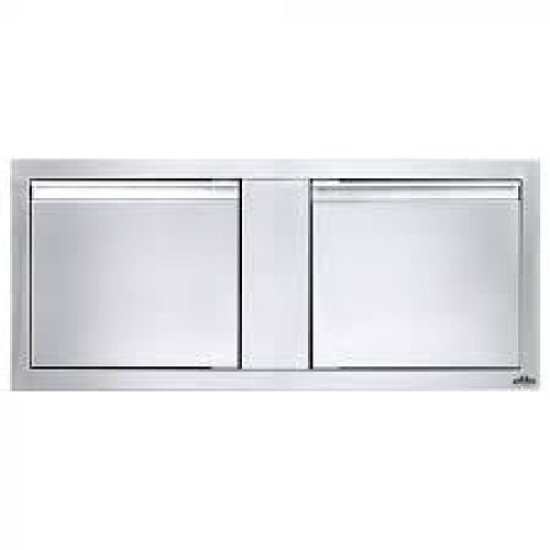 42 x 16 inch Small Double Door
