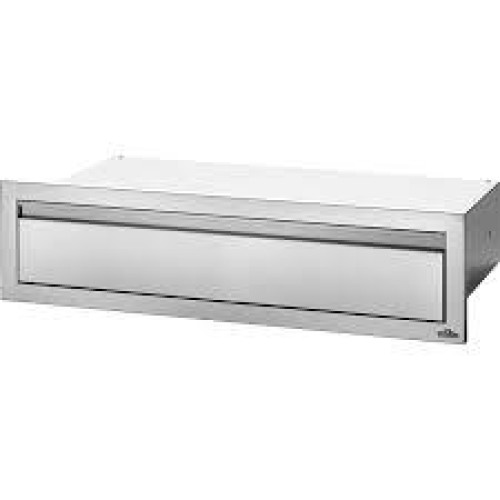 42 x 8 inch Large Single Drawer