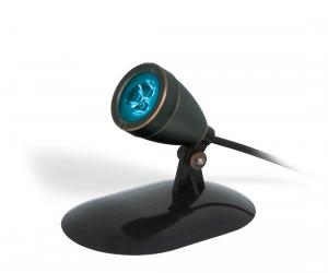 6-Watt LED Bullet Color Changing 6-Watt LED Bullet Color Changing