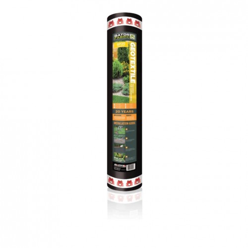 6' X 100' Weed Barrier GF20