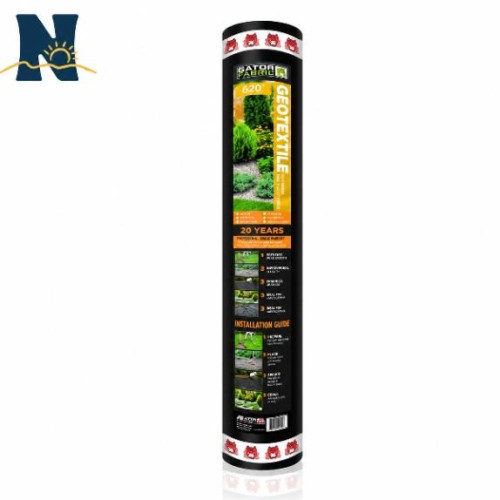 6' X 100' Weed Barrier GF20