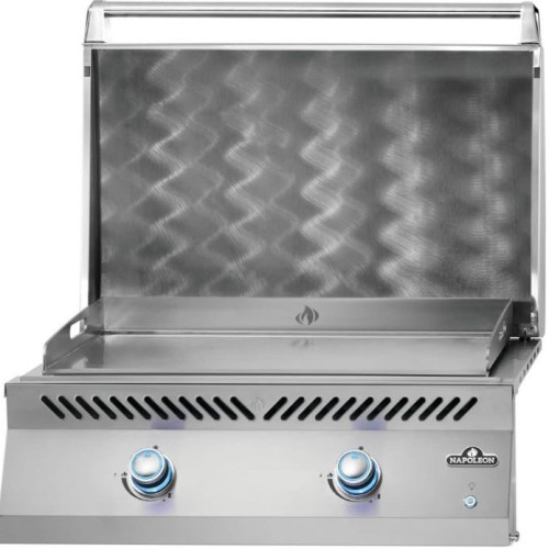 700 Series 32 Griddle