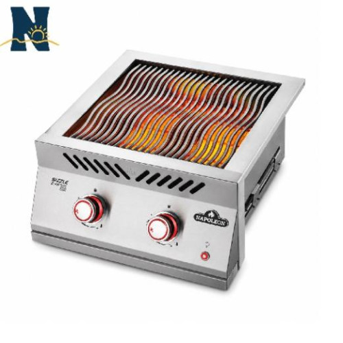 700 Series Dual Infrared Burner