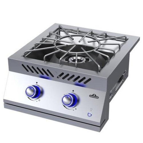 700 Series Power Burner