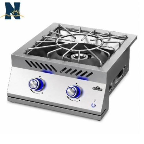 700 Series Power Burner