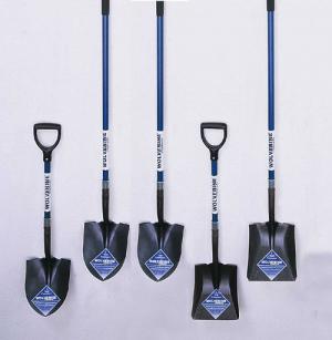 Contractor Shovels
