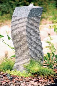 Stone S-Curve Stone S-Curve